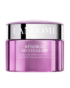 Rénergie Multi-Glow Crème Rose Révélatrice d'Éclat 