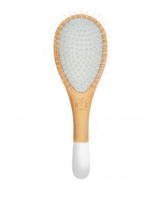 BACHCA Brosse à Cheveux GM Picots Souples 