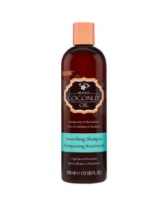 Coconut - Monoï Oil Shampooing Nourrissant 