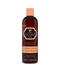 Coconut - Monoï Oil Après-Shampooing Nourrissant 