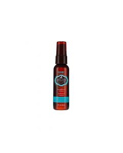 Argan Oil Huile Capillaire Lustrante Réparatrice 