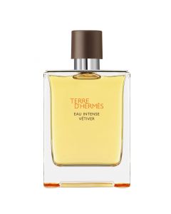 Terre d'Hermès Eau Intense Vétiver Eau de Parfum 