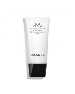 CC CREAM CORRECTION COMPLÈTE SUPER ACTIVE SPF 50 