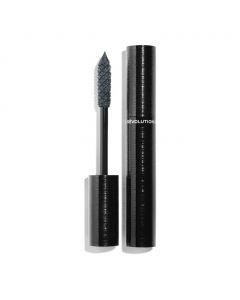 LE VOLUME RÉVOLUTION DE CHANEL MASCARA VOLUME EXTRÊME. BROSSE IMPRIMÉE EN 3D 