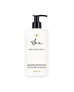 Izia Gel Parfumé Douche et Bain 