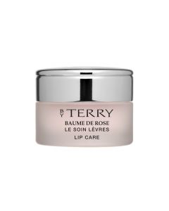 Baume de Rose Le Soin Lèvres Concentré Multi-Protecteur - Nutri-Régénérant 