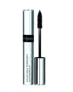 Mascara Terrybly Waterproof Fard Soin Sérum Cils à Cils Aqua-Résistant 