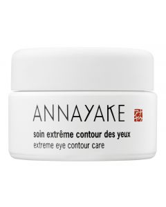 Ligne Extreme Soin Extrême Contour des Yeux  