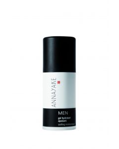 Ligne Men Gel Hydratant Apaisant 