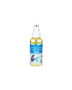 Huile de Soin Magic Figue Huile Multi-Usage 