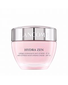 Hydra Zen Crème Hydratante Anti-Stress SPF15 