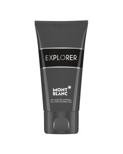 Explorer Gel Douche 