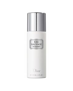 Eau Sauvage Déodorant Spray 