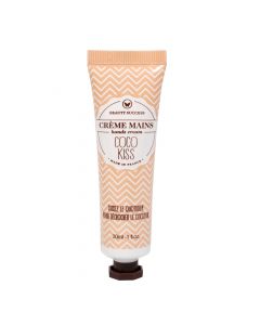 Coco Kiss Crème mains 