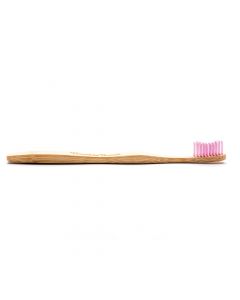 Brosse à Dents Écologique en Bambou Biodégradable Brosse à dents 