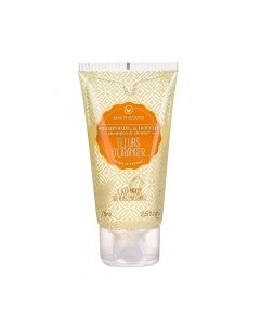 Fleurs d'Oranger Shampooing douche 2 en 1 