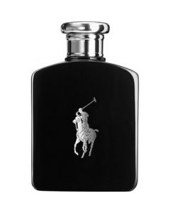 Polo Black Eau de Toilette 