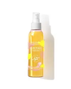 Huile Solaire SPF50 Protection Solaire 