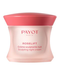 Roselift Crème Sculptante Nuit Soin Resculptant 