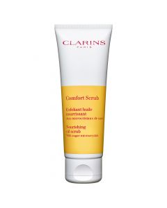 Comfort Scrub Exfoliant huile nourrissante 