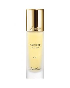 Parure Gold Mist Brume Fixatrice 