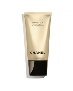 SUBLIMAGE L‘HUILE-EN-GEL DE DÉMAQUILLAGE DÉMAQUILLANT NETTOYANT ÉCLAT ET CONFORT SUPRÊME 