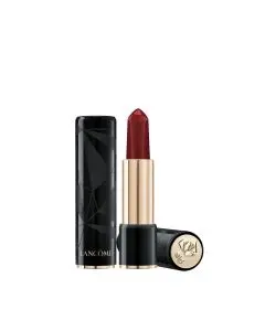 L'Absolu Rouge Ruby Cream Rouge à lèvres ultra pigmenté longue tenue 