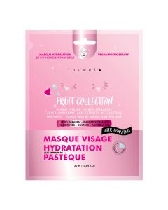 MASQUE VISAGE HYDRATANT Masque Hydratant 