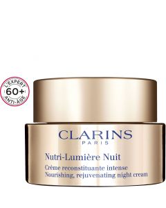 NUTRI-LUMIERE NUIT Crème reconstituante intense 