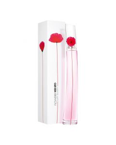 Flower by Kenzo Poppy Bouquet Eau de Parfum Florale 