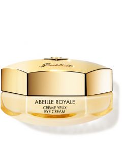 Abeille Royale Crème yeux correction multi-rides 