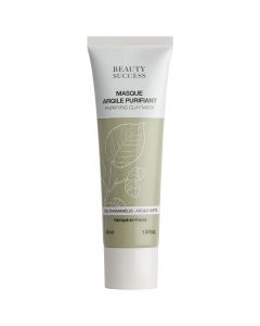 Masque Argile Purifiant Masque Visage 