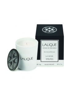 La Neige Terre Adélie Bougie Parfumée 