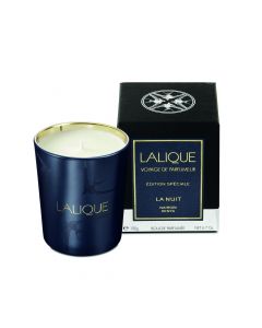 La Nuit Nairobi Bougie Parfumée 