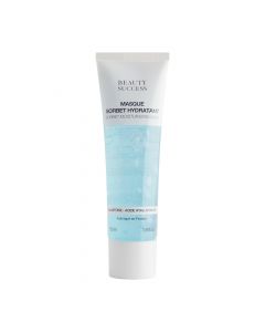 Masque Sorbet Hydratant Masque Visage 