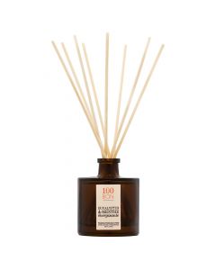 DIFFUSEUR EUCALYPTUS & MENTHE ENERGISANTE AMBIANCE MAISON 