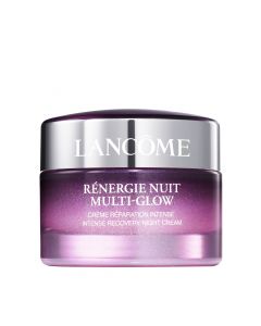 Rénergie Multi-Glow Crème Fermeté et Rides nuit 