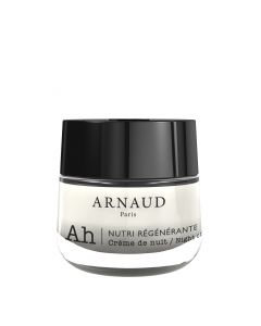 Crème de nuit NUTRI RÉGÉNÉRANTE 