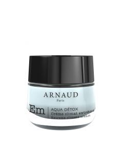 Crème climat extrême AQUA DETOX 