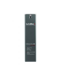 Soin Cellulaire Total Contour Yeux Soin Revitalisant Contour des Yeux 