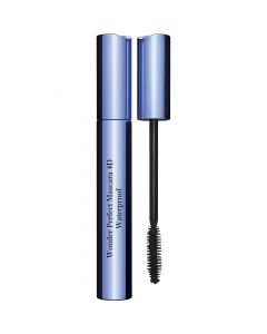 Wonder Perfect Mascara 4D Waterproof Mascara waterproof 