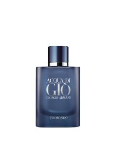 Acqua di Giò Profondo Eau De Parfum 