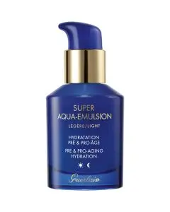 Super Aqua Emulsion Légère 