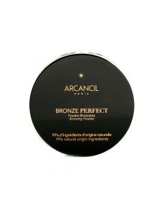 Bronze Perfect Poudre Bronzante Vegan 