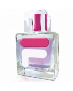 Fila Prestige Femme Eau de Parfum 