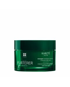 Masque nutrition intense Karité Nutri 