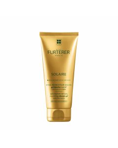 Gel douche nutritif Solaire 