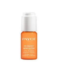 MY PAYOT NEW GLOW Cure 10 Jours Booster d'Éclat 