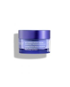 Crème d'Eau Désaltérante Acide Hyaluronique + Electrolyte Hydratant 