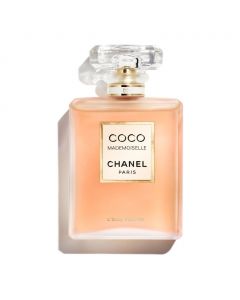 COCO MADEMOISELLE L'EAU PRIVÉE - EAU POUR LA NUIT 